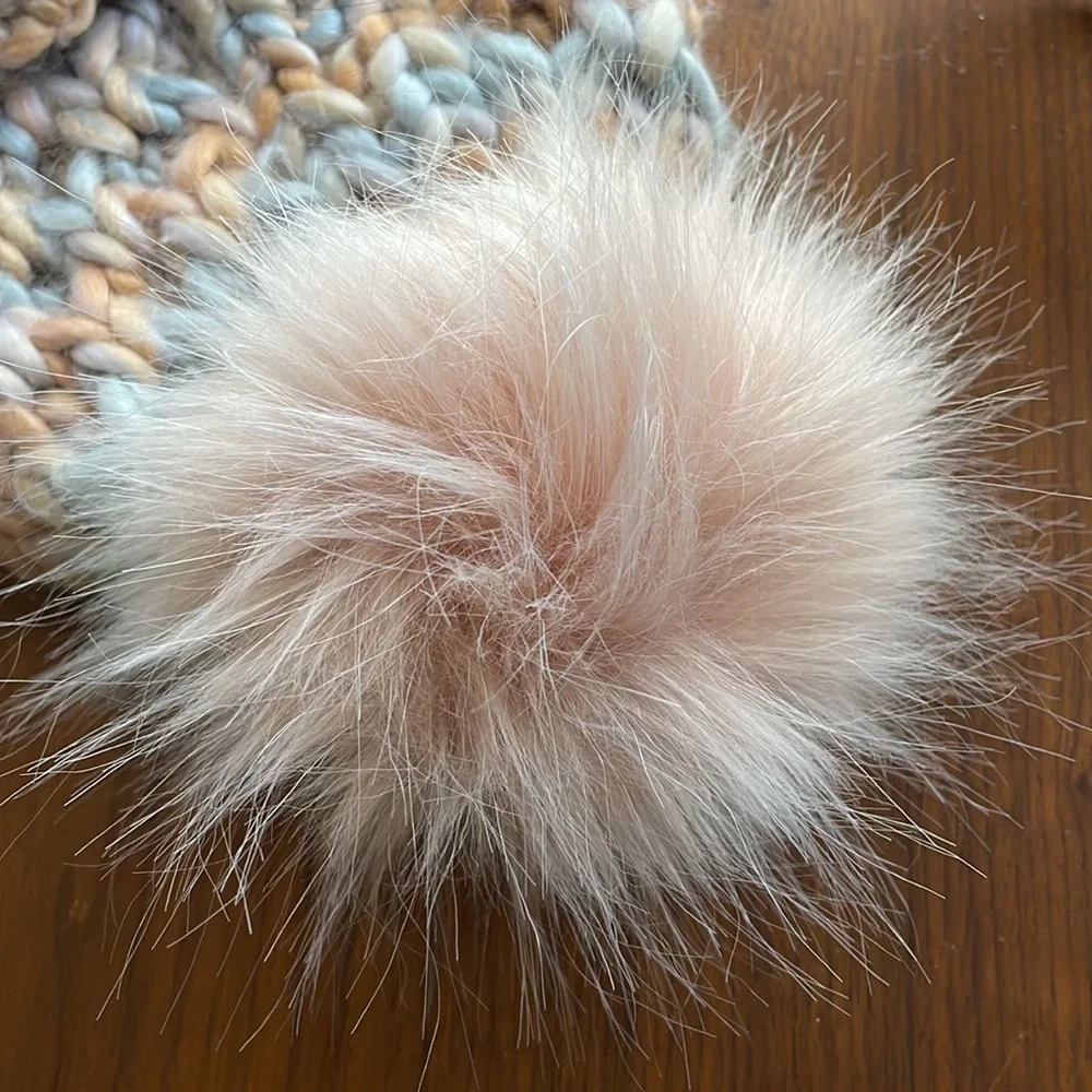 Soft beanie. - Picture 2 of 2